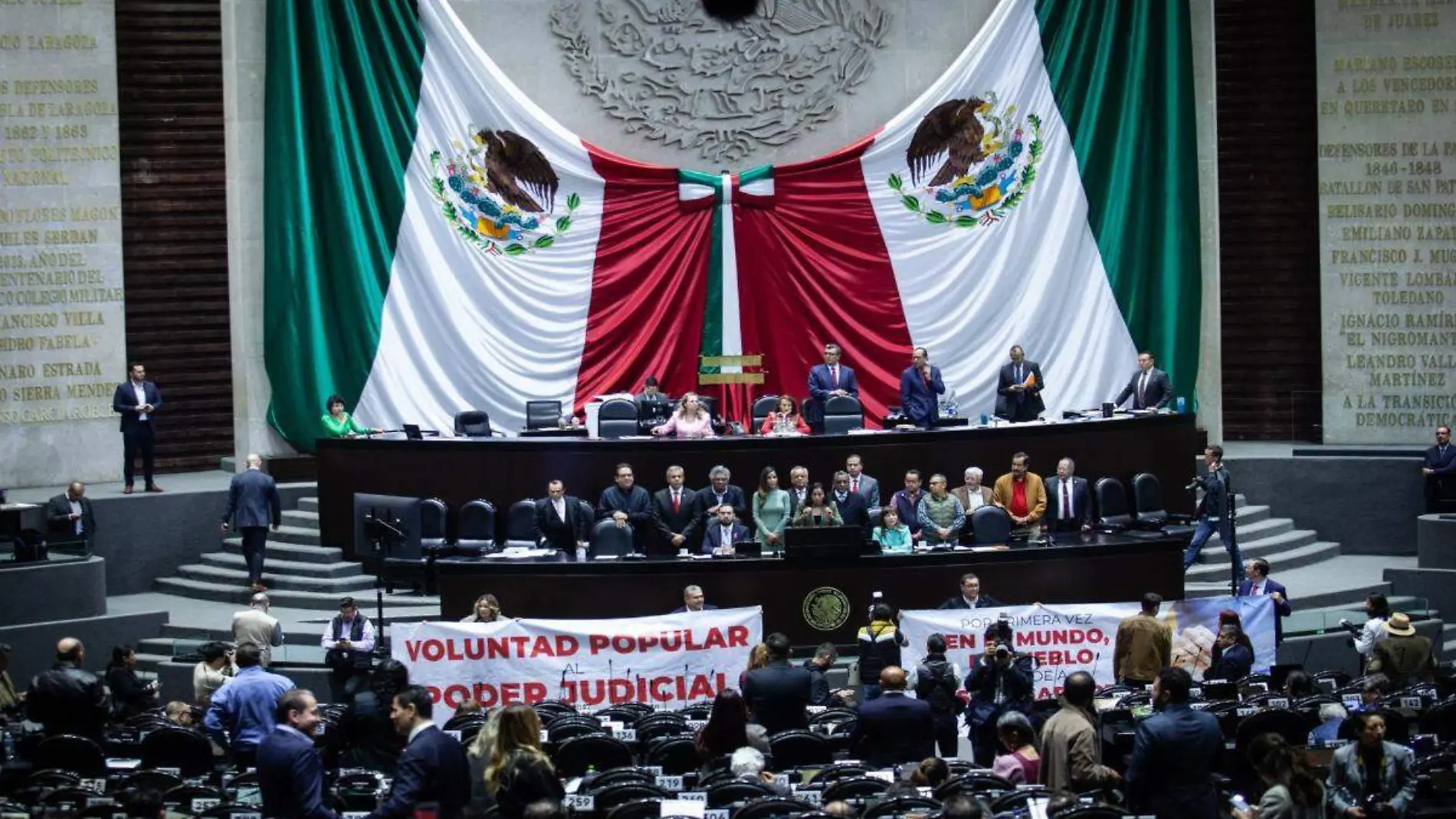 cámara de Diputados (13)